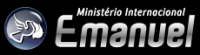 IGREJA EMANUEL - TAVARES DE LIRA